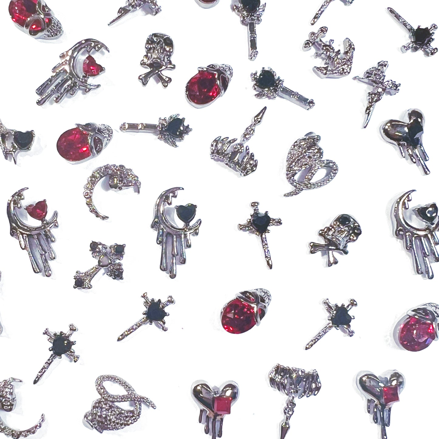 Ruby Cross