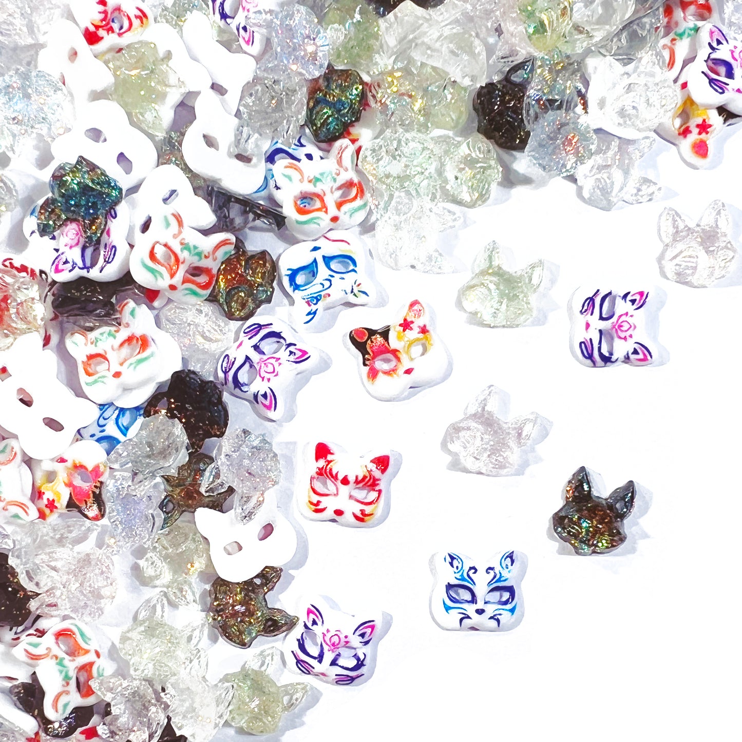 Foxie Fables