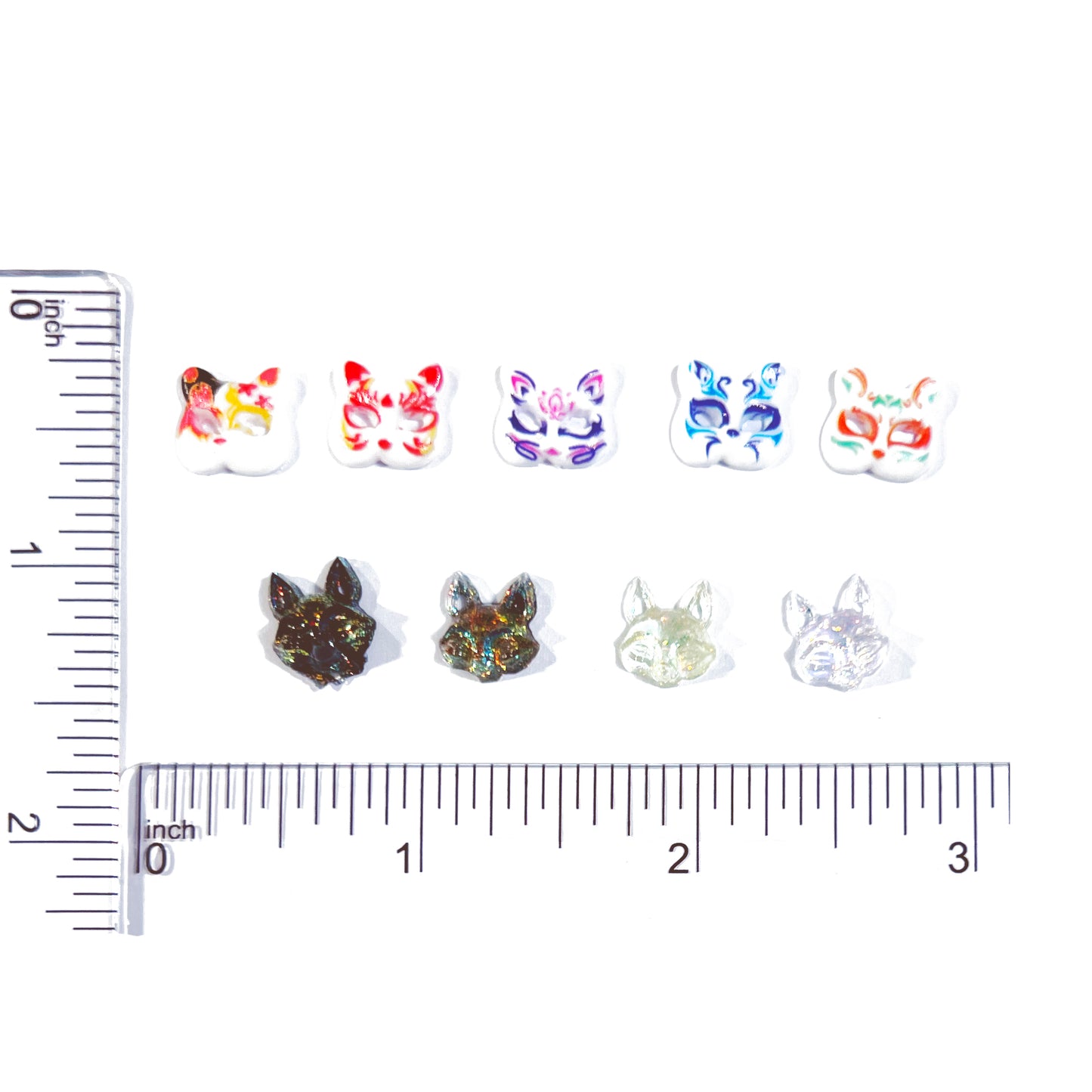 Foxie Fables