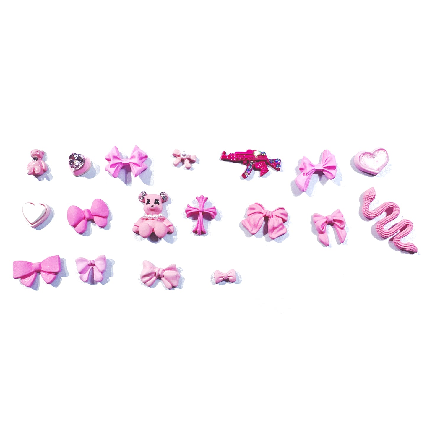 Bubble Bling