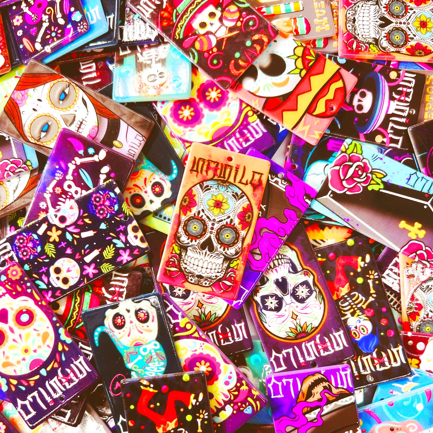 Los Muertos