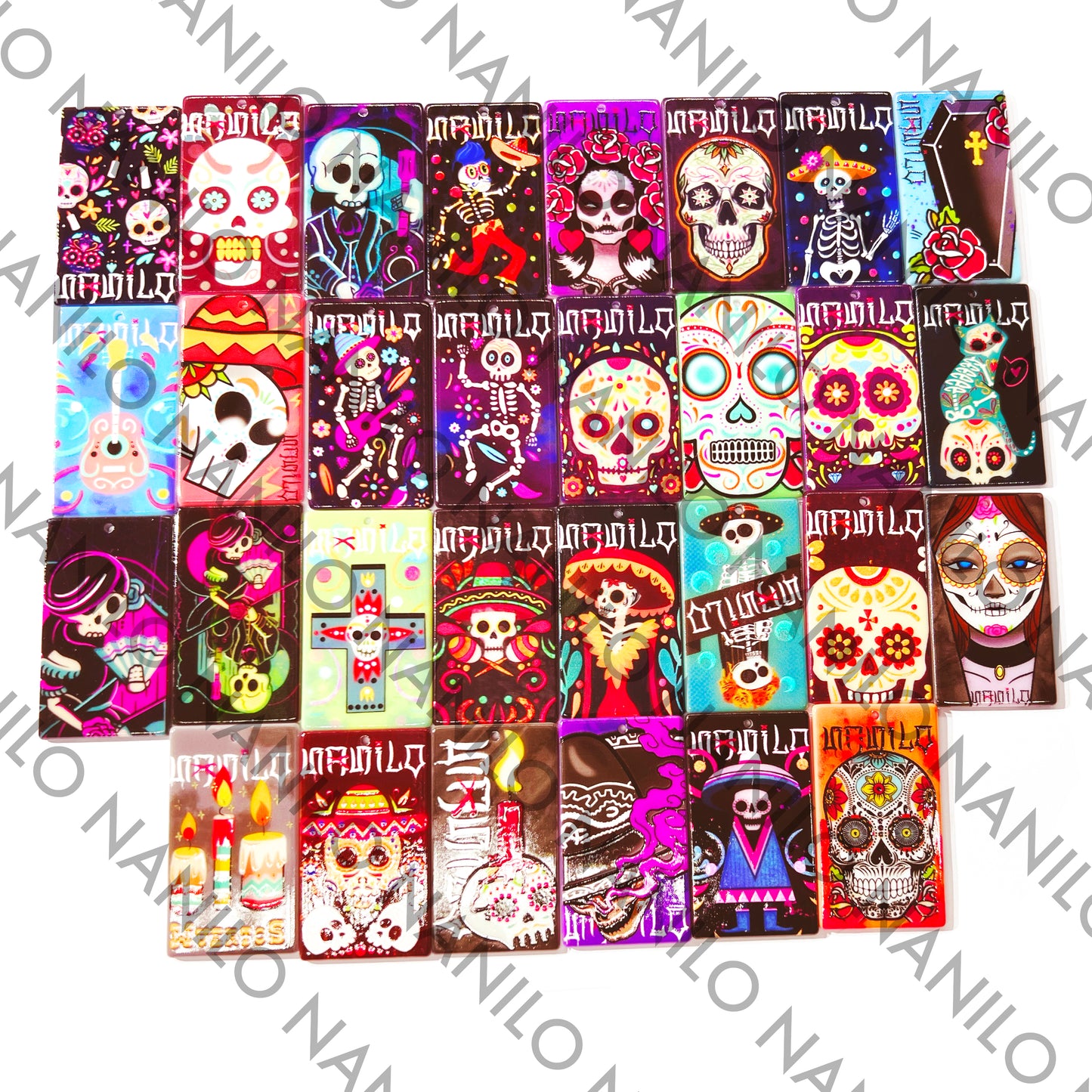 Los Muertos