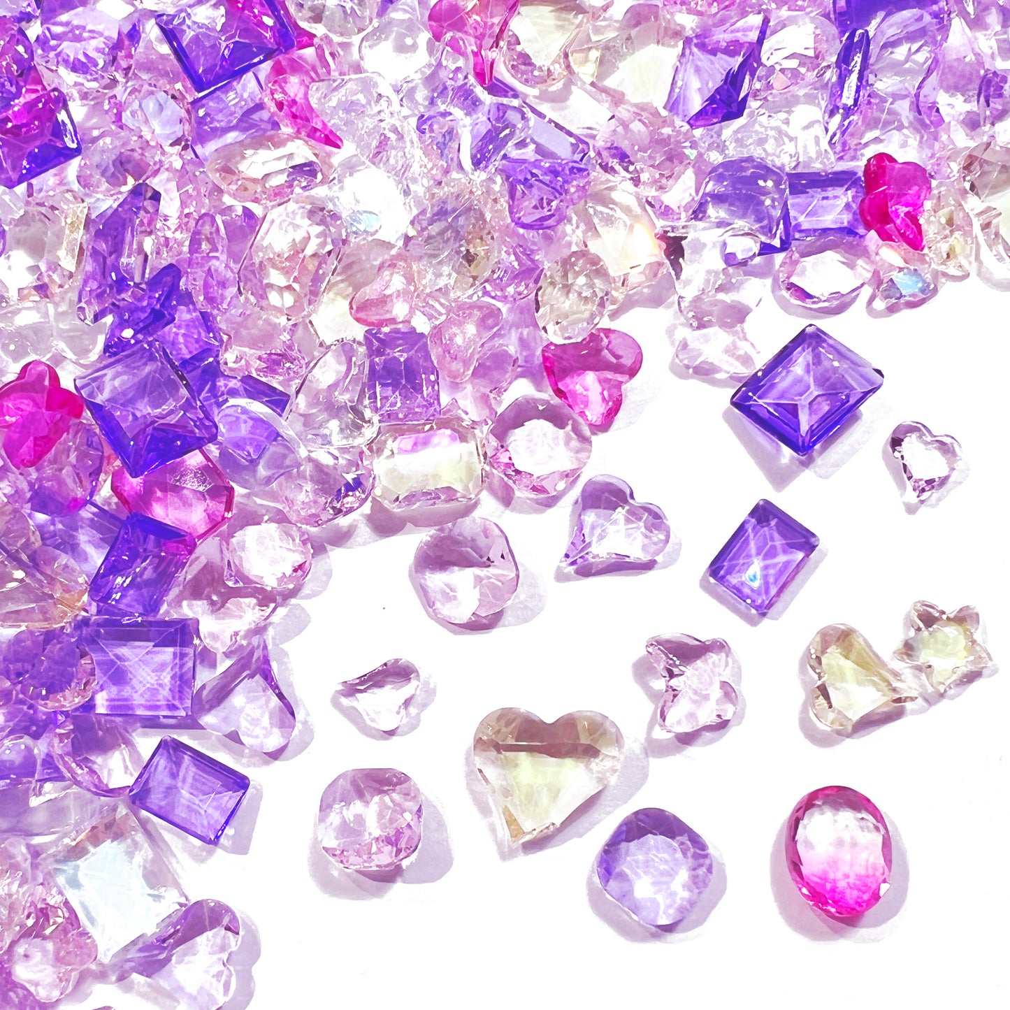 Violet Vogue