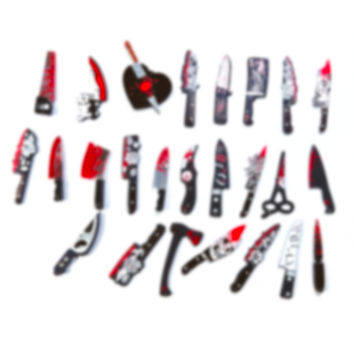 Bloody Blade