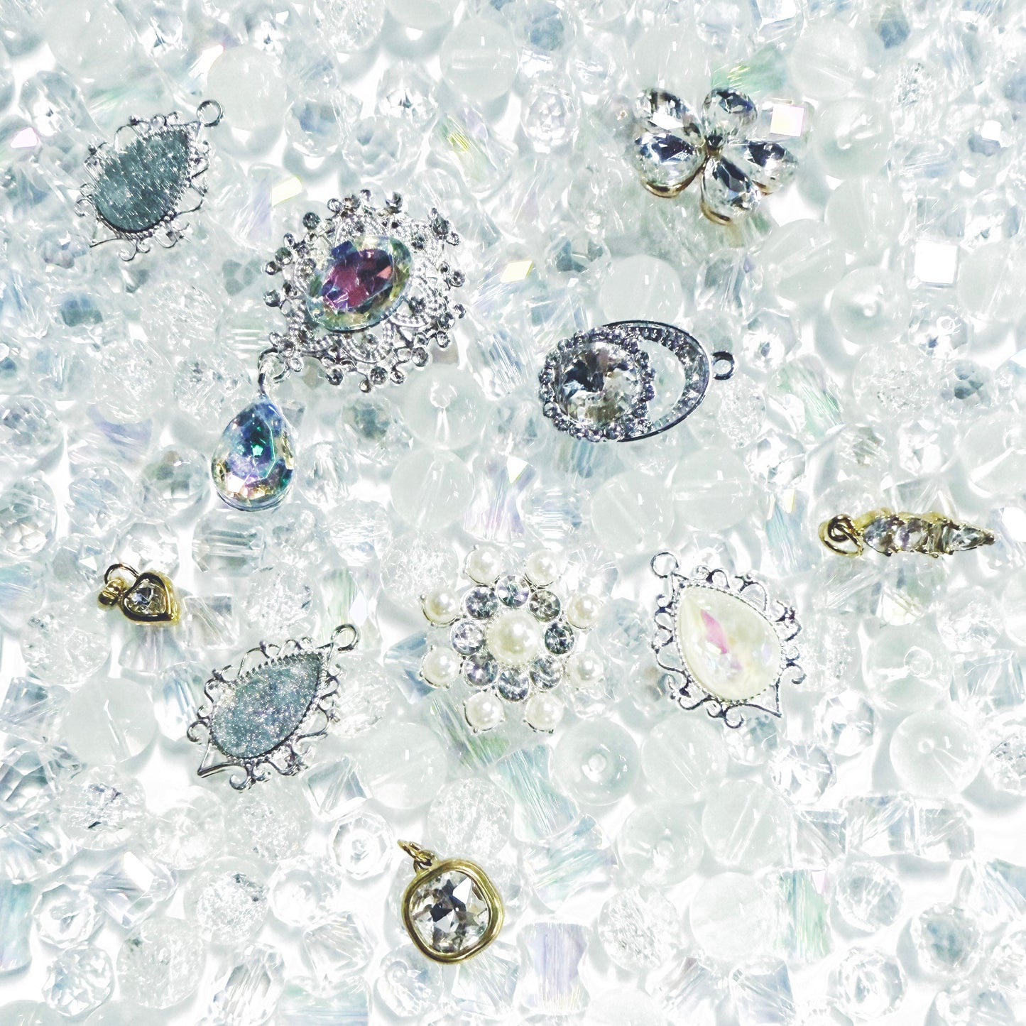 Gems of April