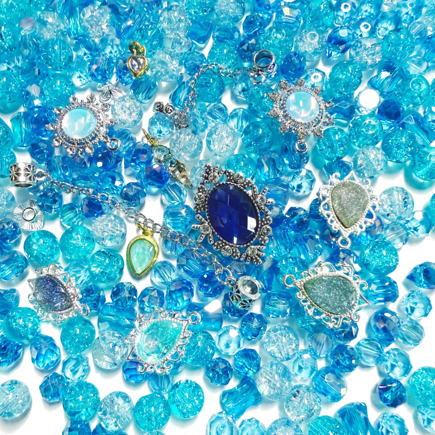 Gems of March
