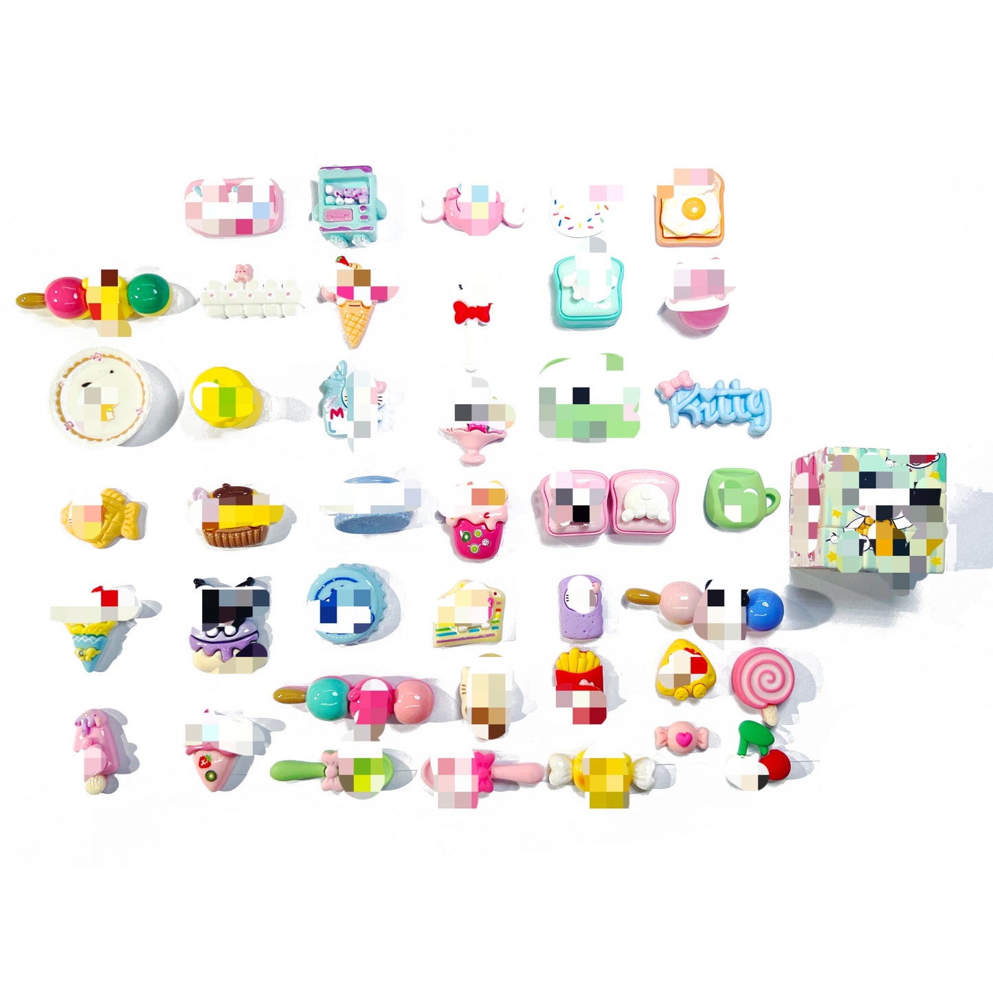 Kawaii Kitchen