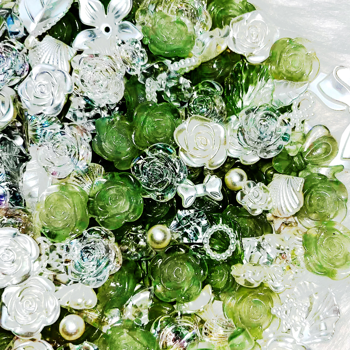 Emerald Euphoria