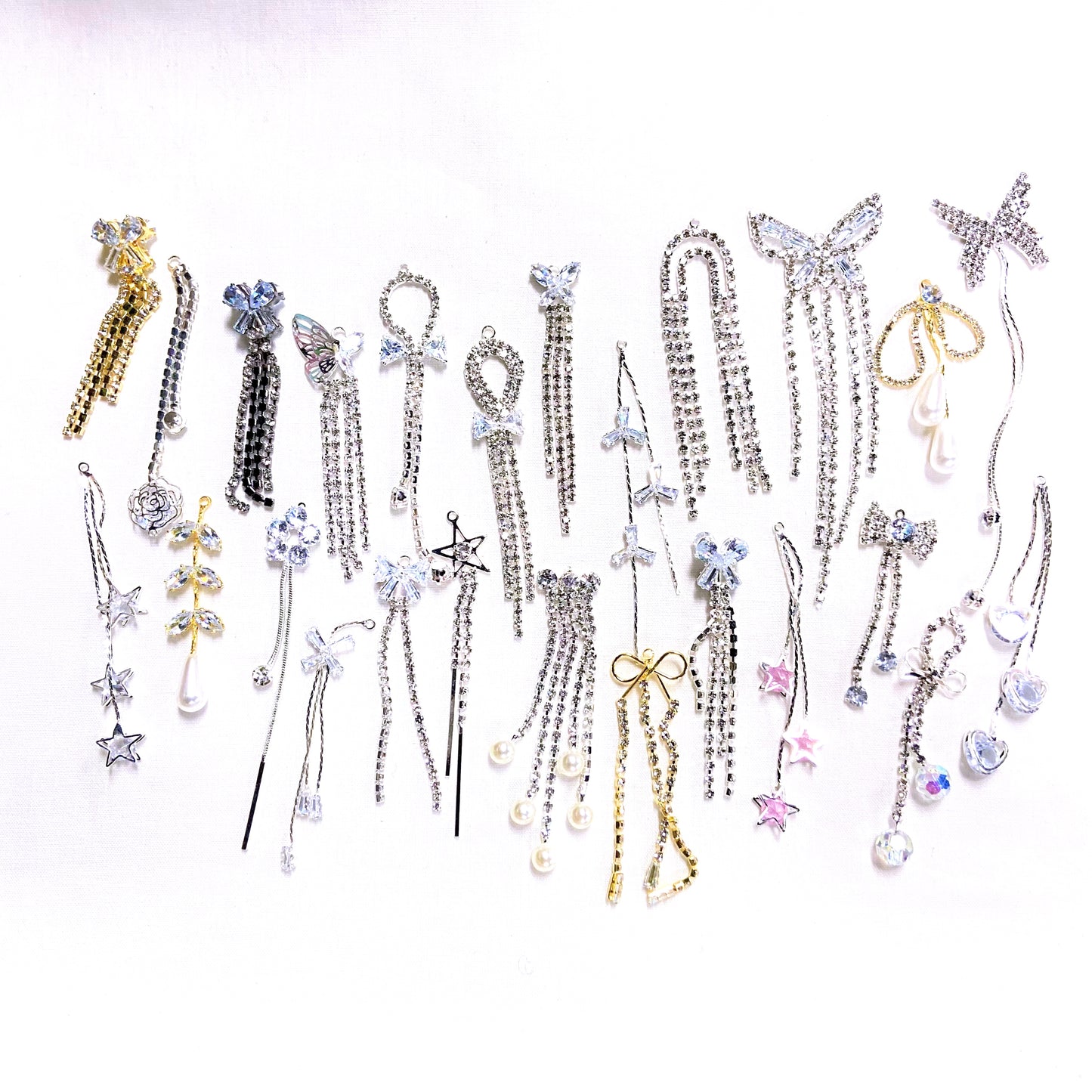 Tassel Pendant