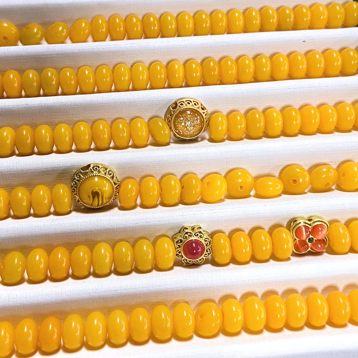 Bodhi Cobble Stone Mango mini