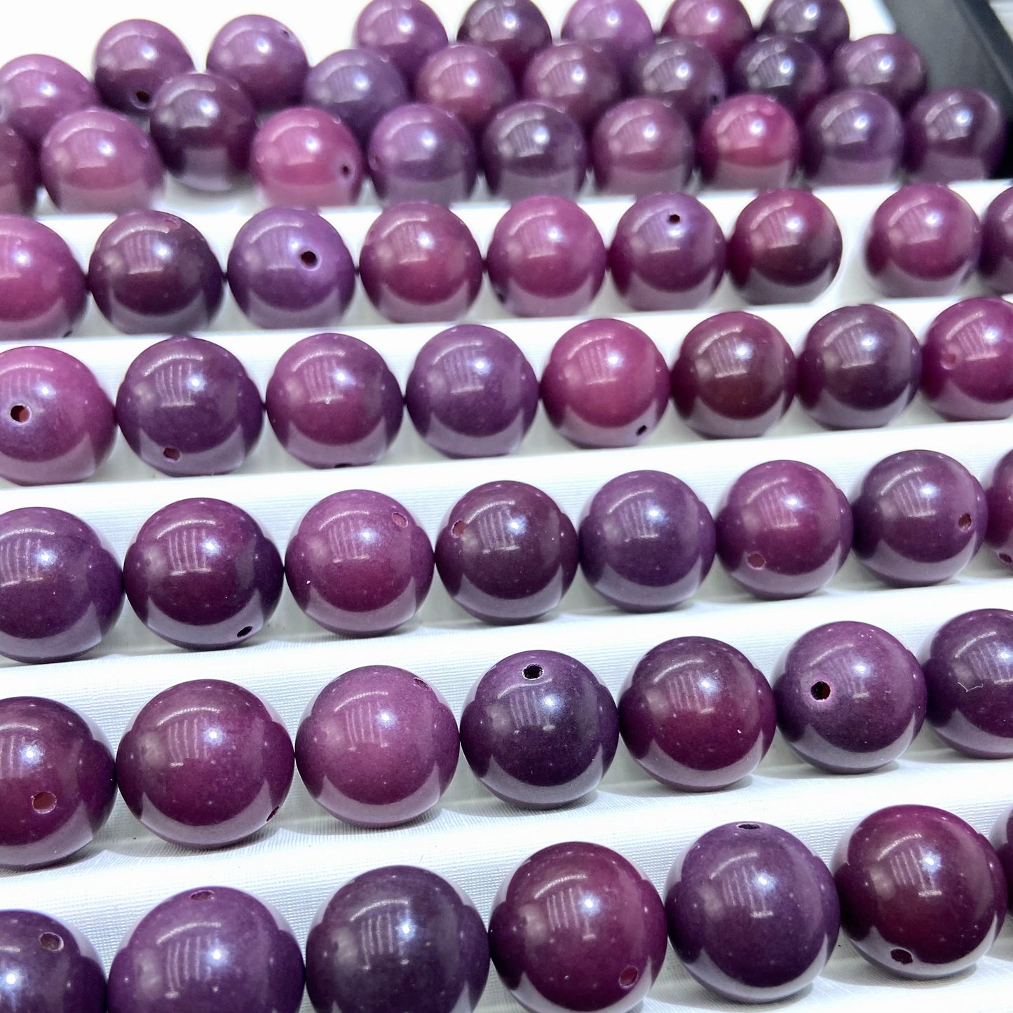 Bodhi Grape 15mm