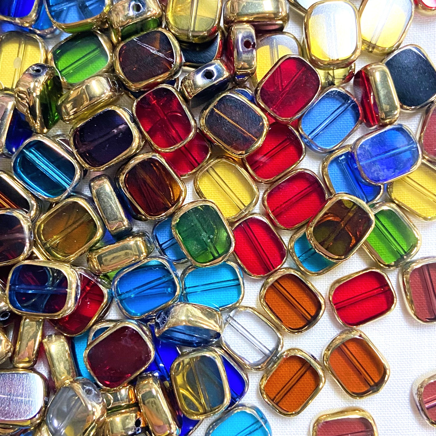 Tiny Shineframe Square