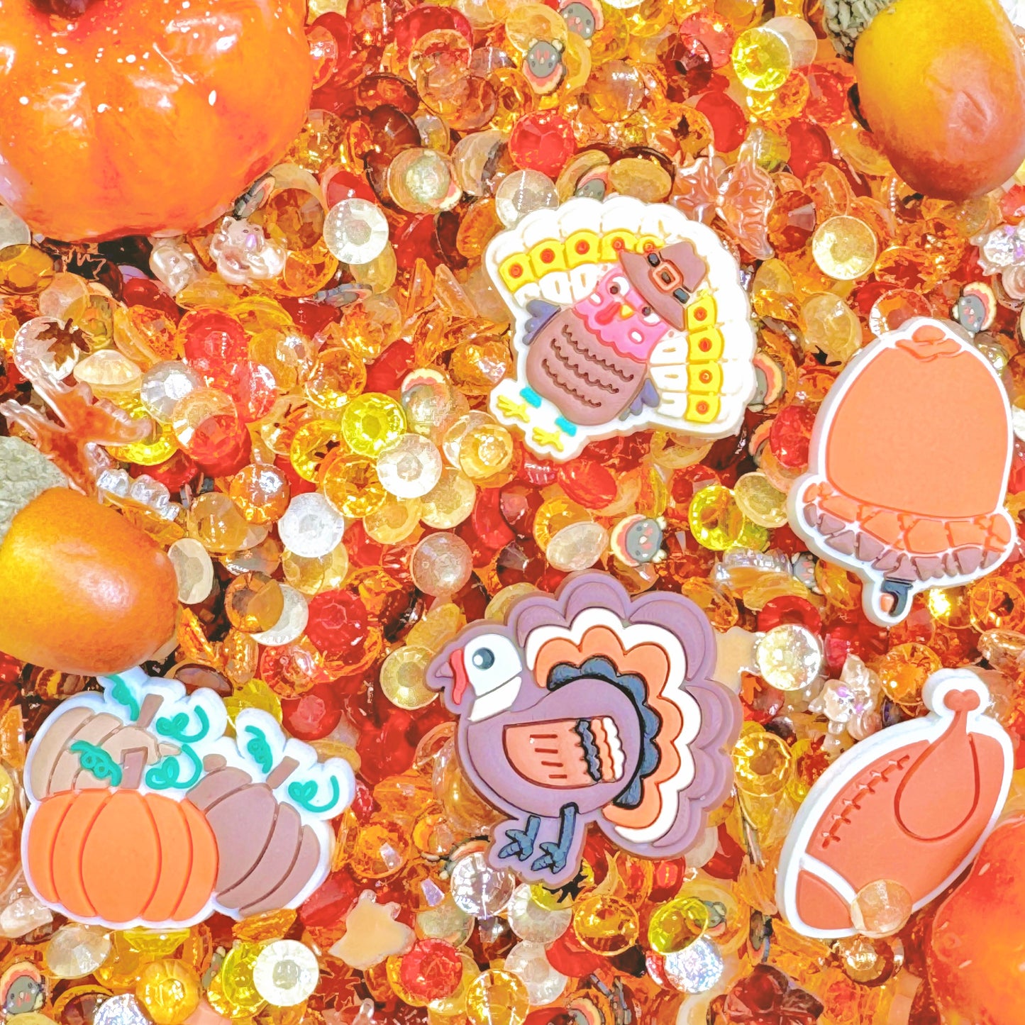 Daily Blend-Turkey Treasures