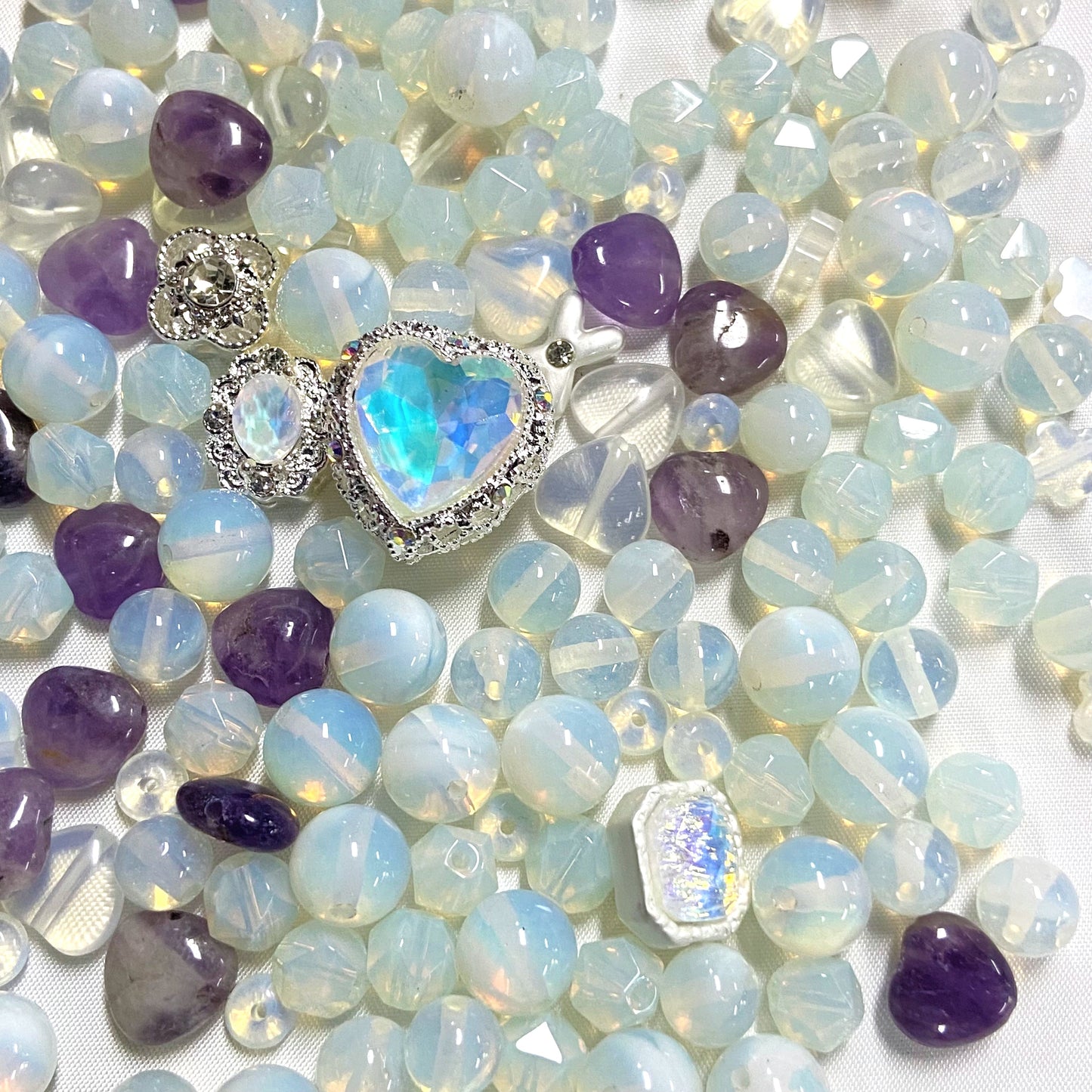 Crystal Opalite Vol.3