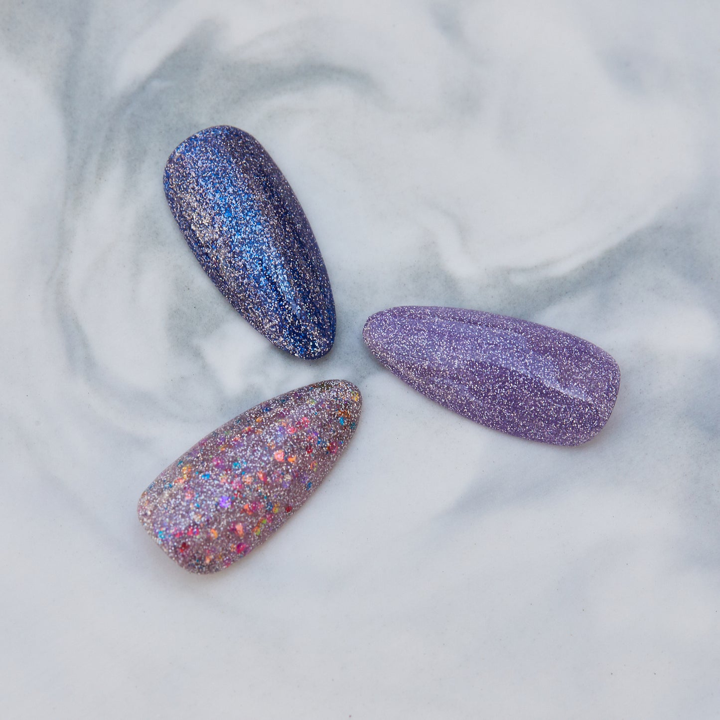 Nanilo Galaxy (3-in-1 kit)