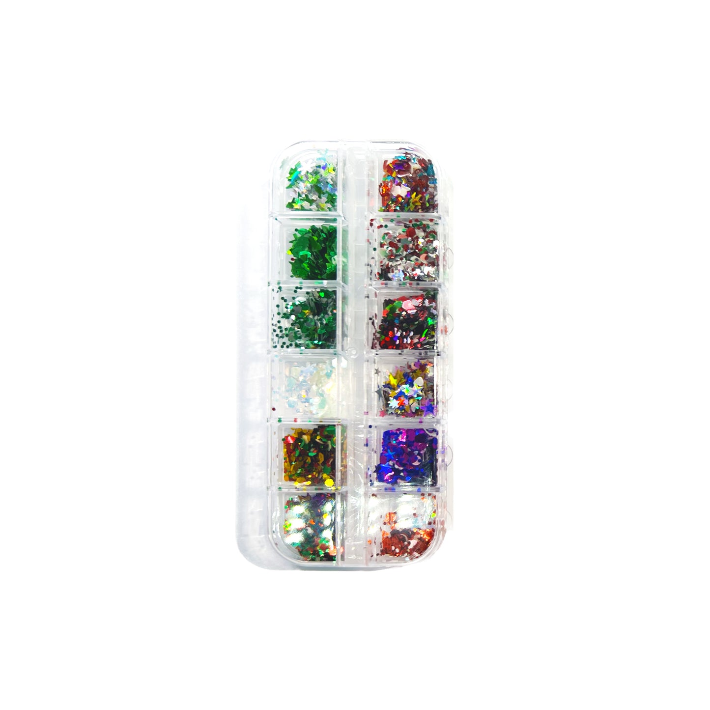 Christmas Confetti