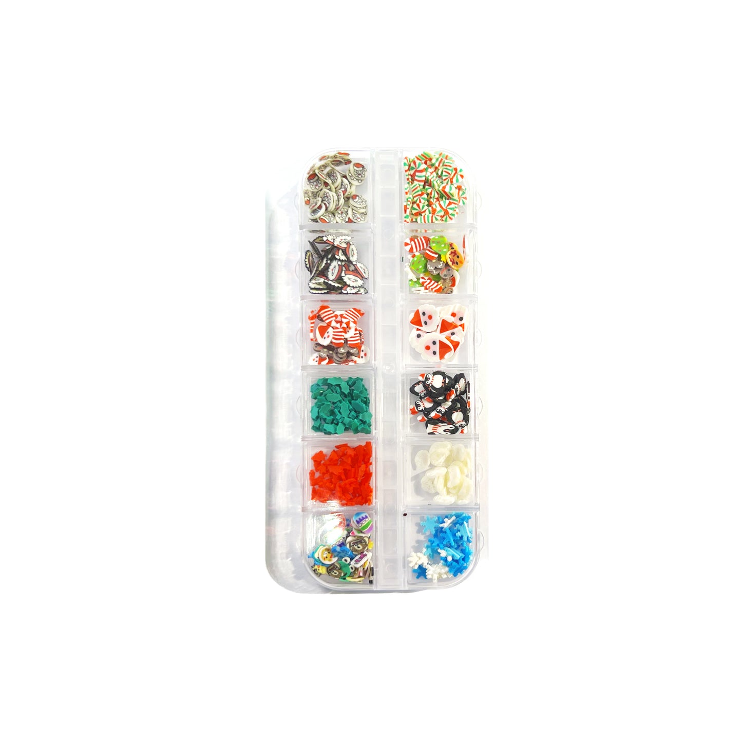 Christmas Confetti