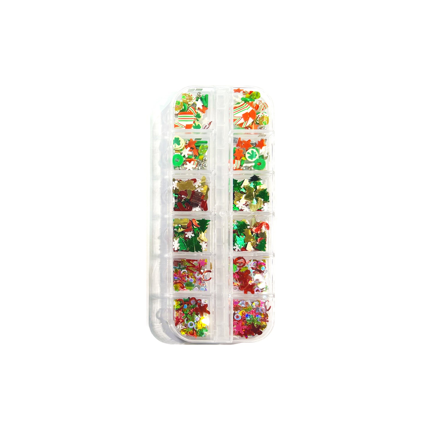 Christmas Confetti