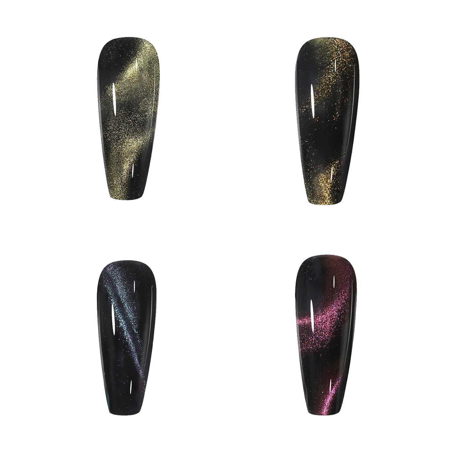Intersteller Cat Eye