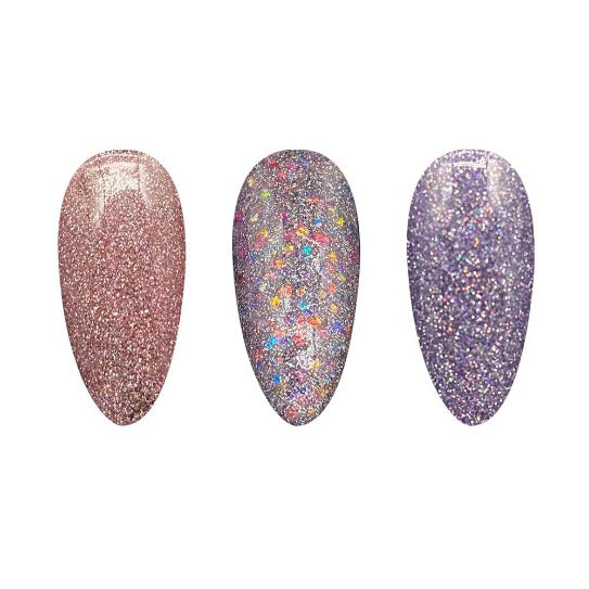Nanilo Galaxy (3-in-1 kit)