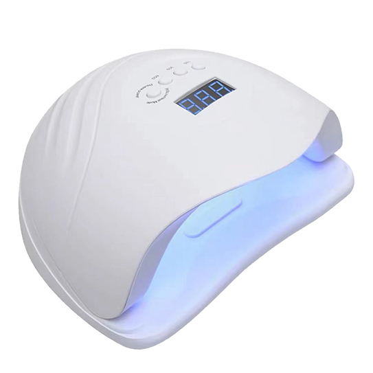 LED Manicure Lamp (You NEED this for your manicure! FASTER Drying!)