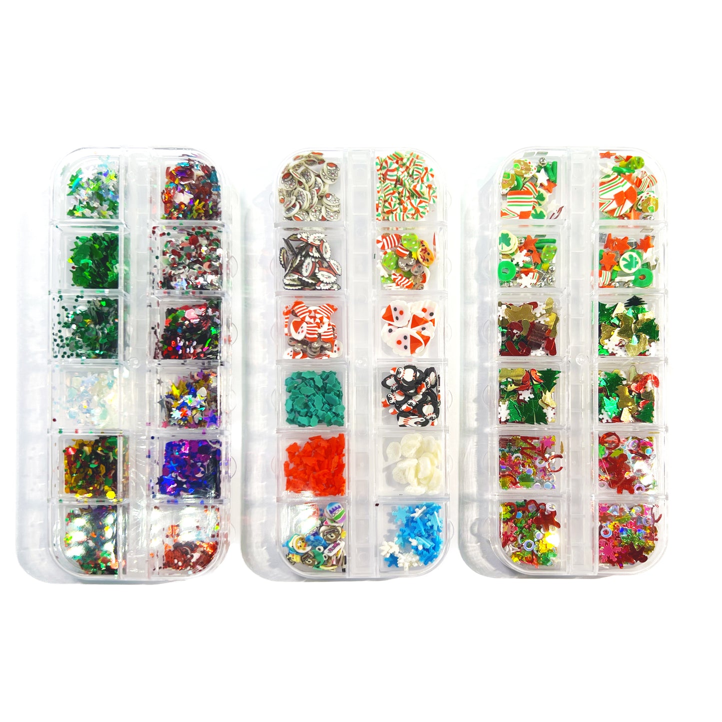 Christmas Confetti