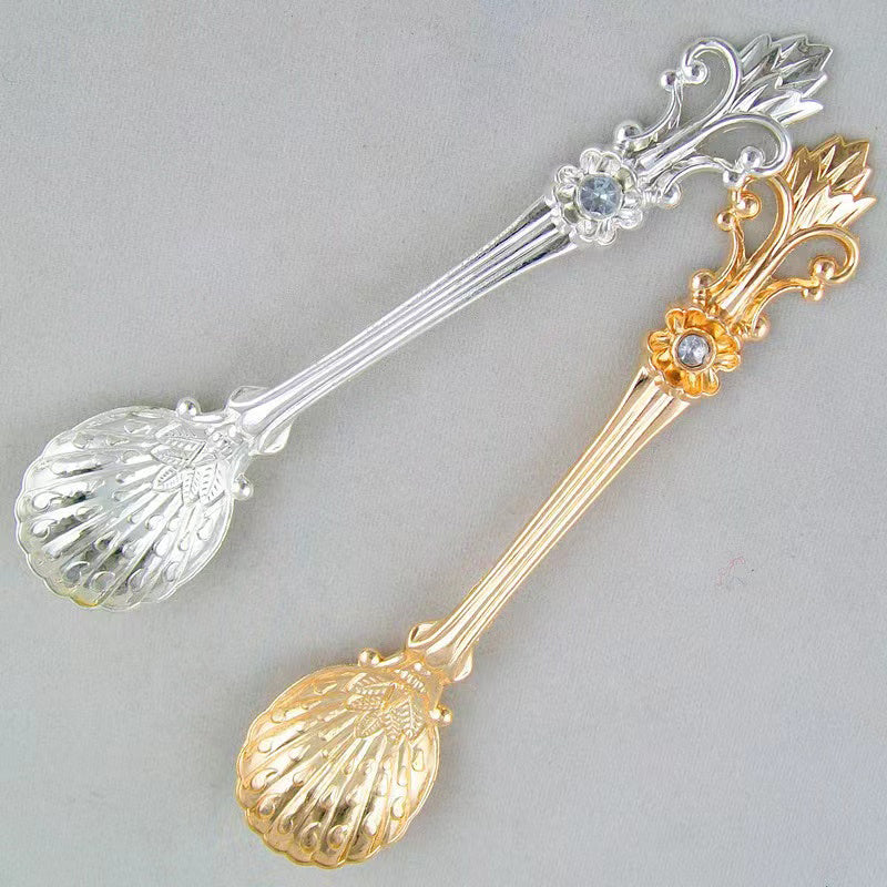 Spoon Collection