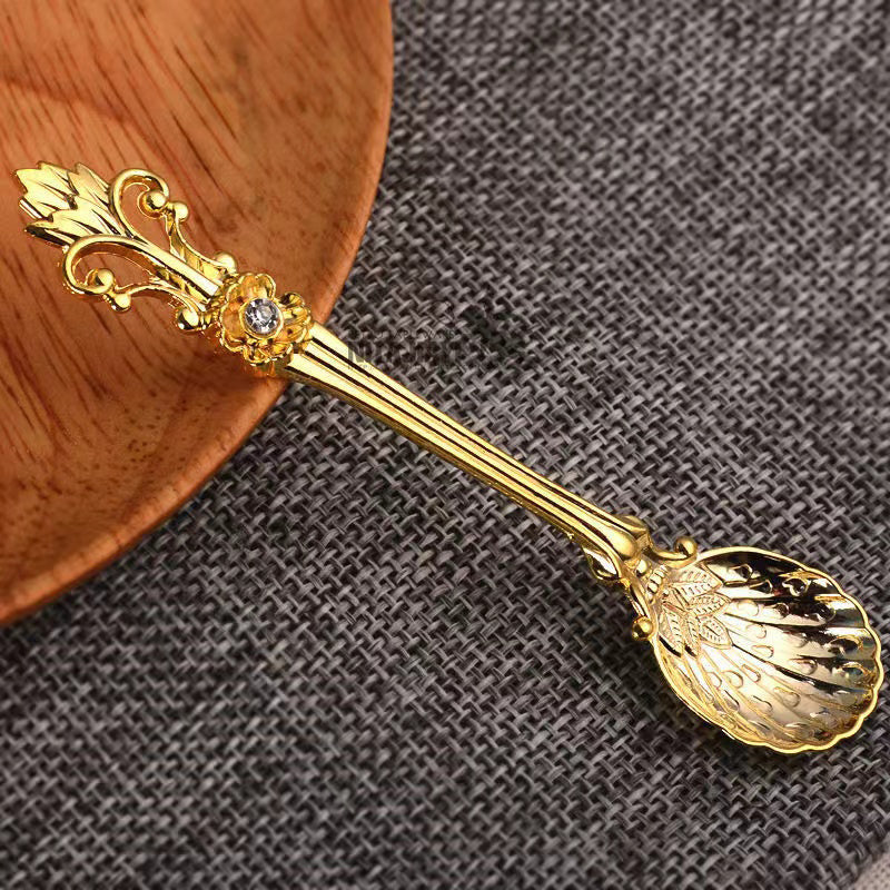 Spoon Collection