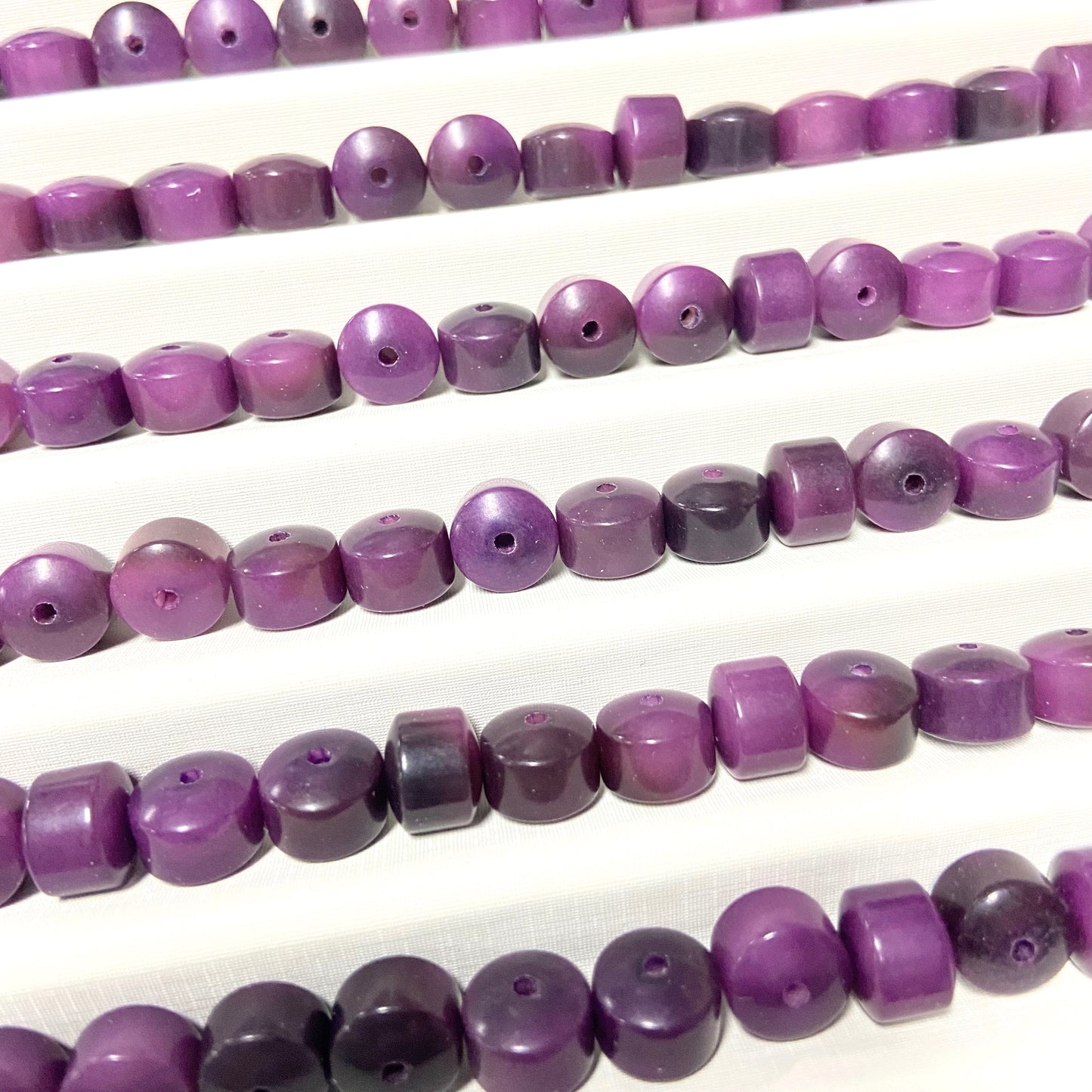 Bodhi Wheel Plum