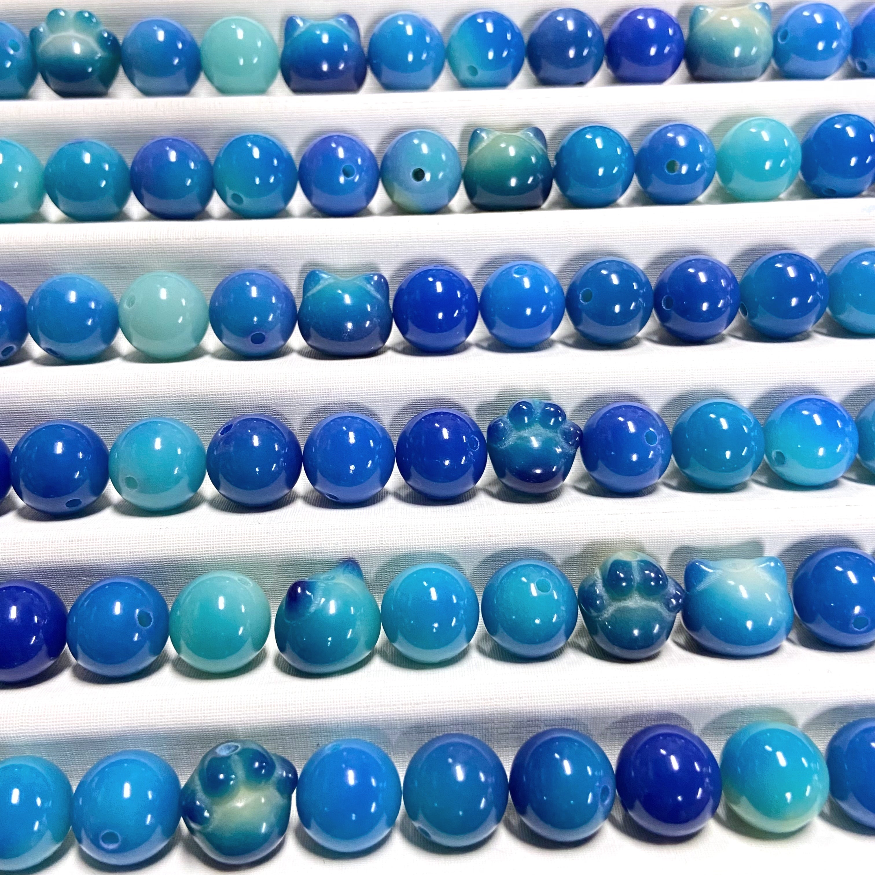 Bodhi Light Blueberry 12mm