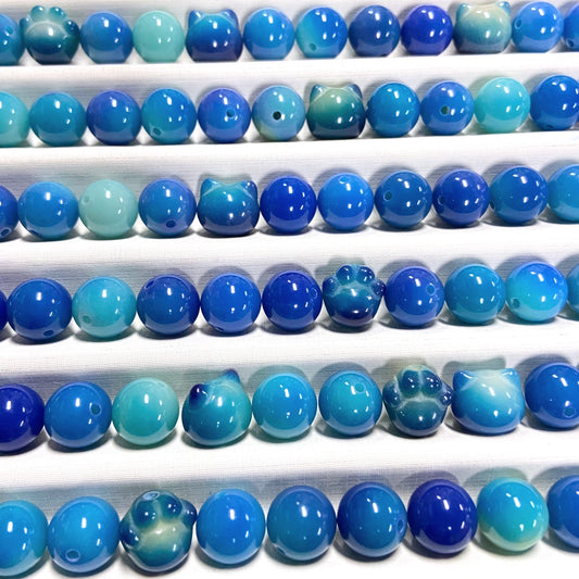 Bodhi Light Blueberry 12mm