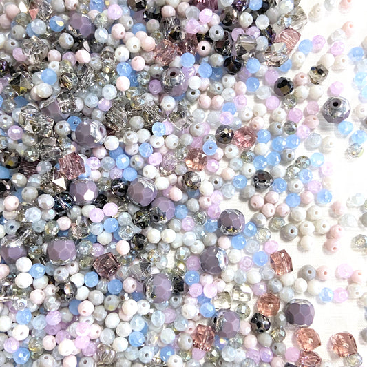 Tiny Frosted Twilight