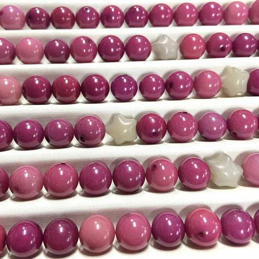 Bodhi Purple Star