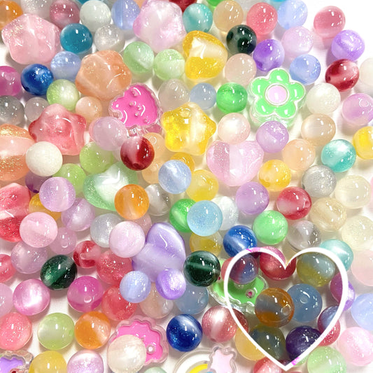 Magic Candy