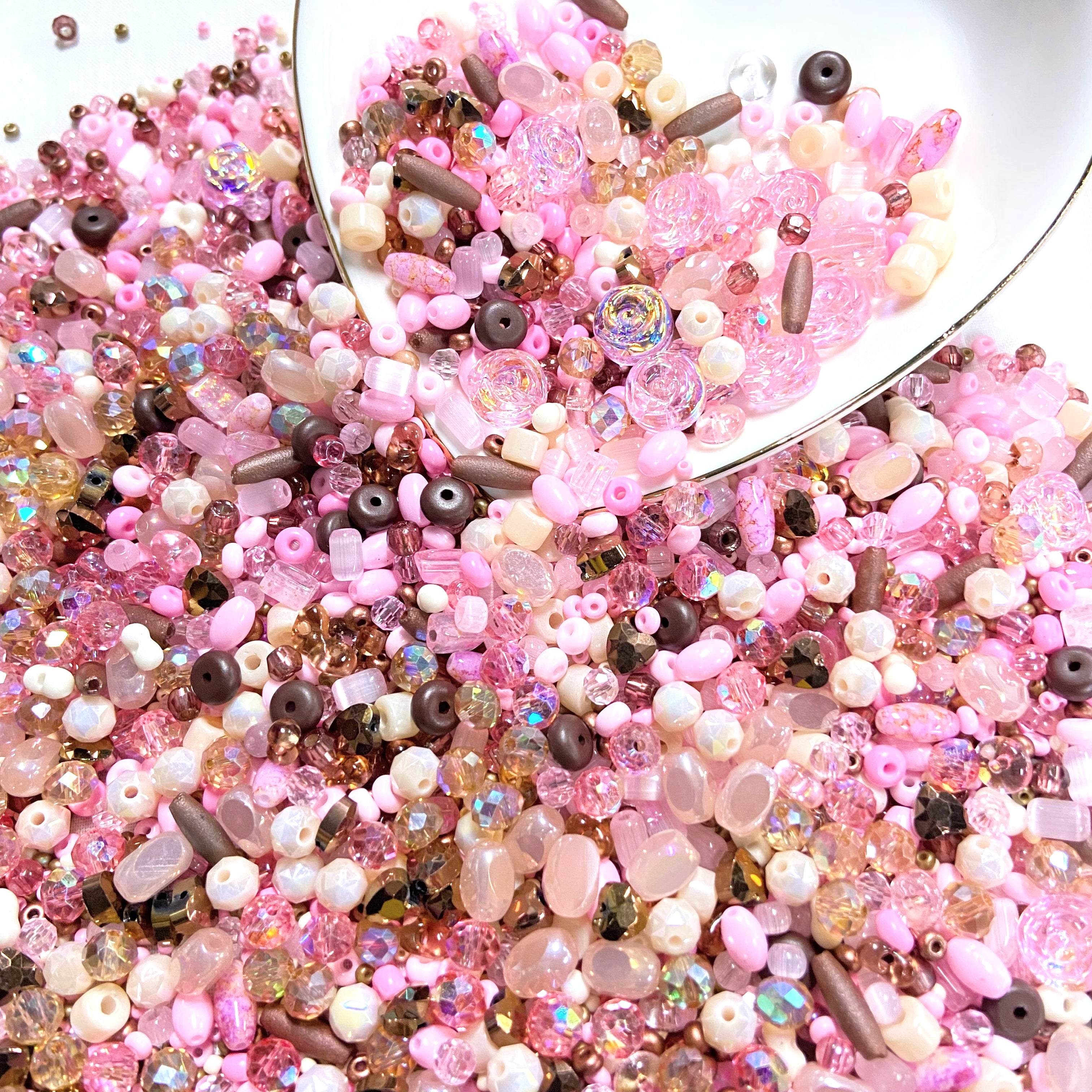 Tiny Strawberry Cocoa