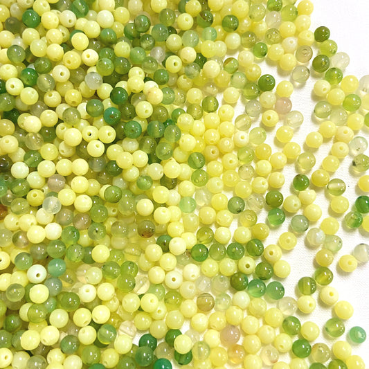 Crystal Lemon Tree
