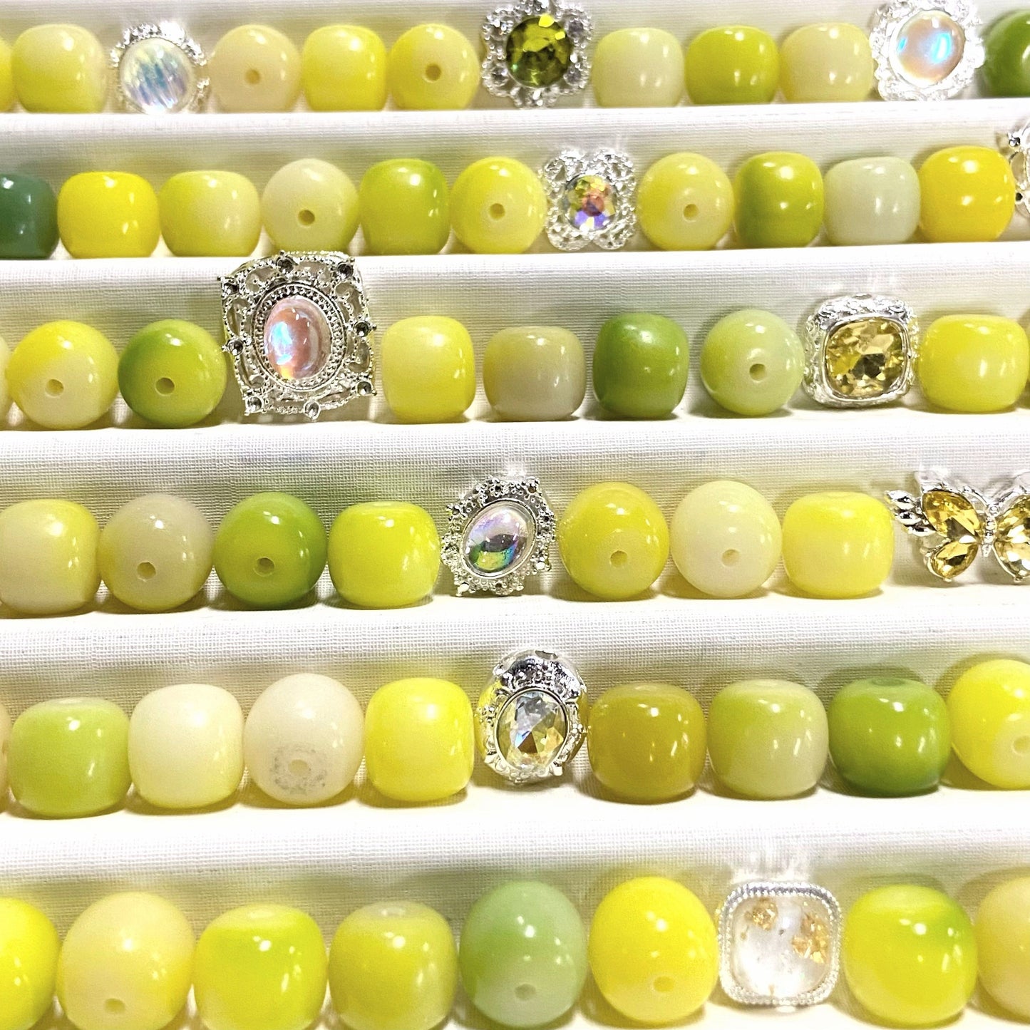 Bodhi Lemonade 10*11mm