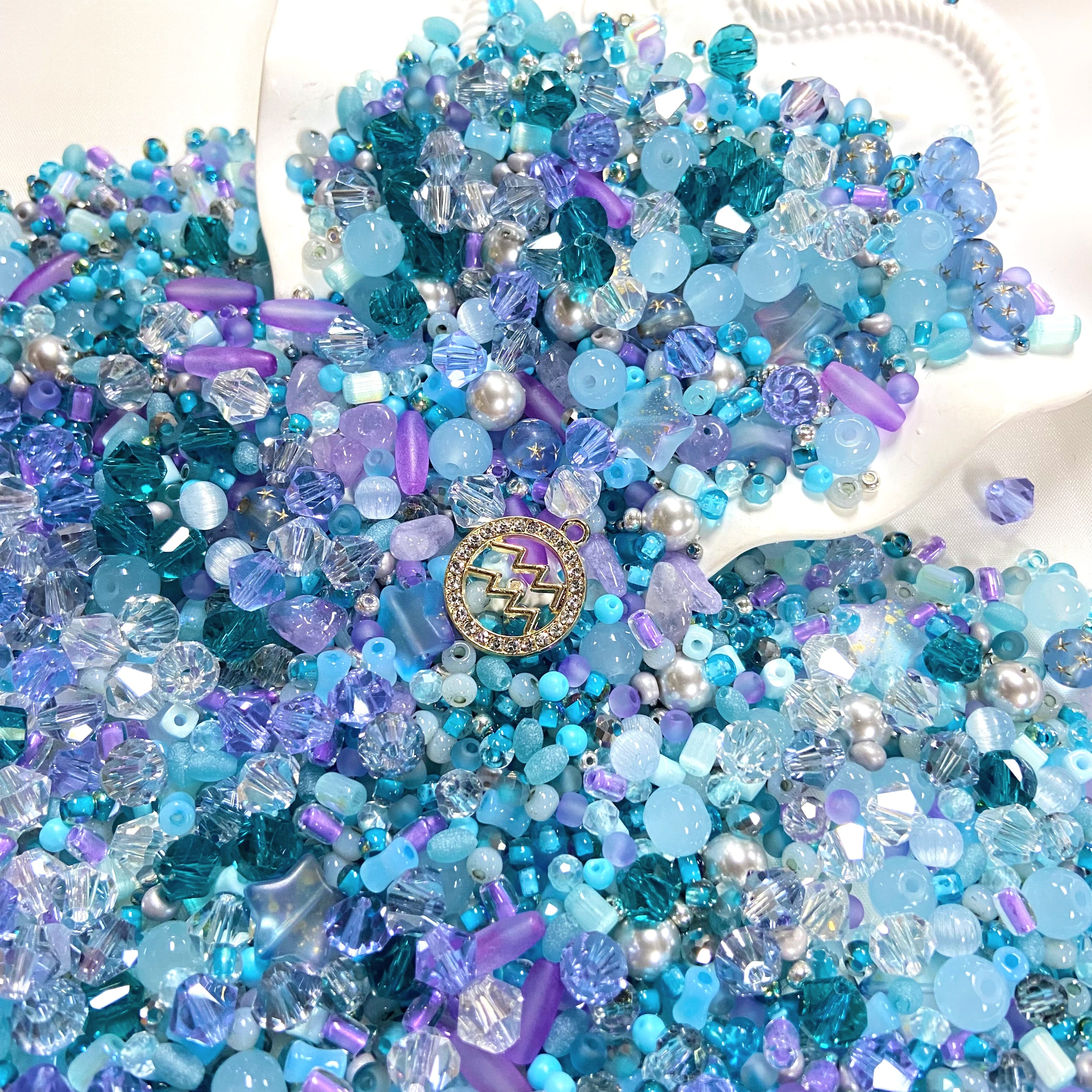 Tiny Aquarius