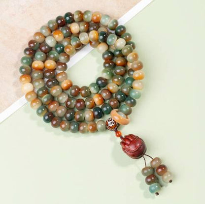 Bodhi 108 Beads