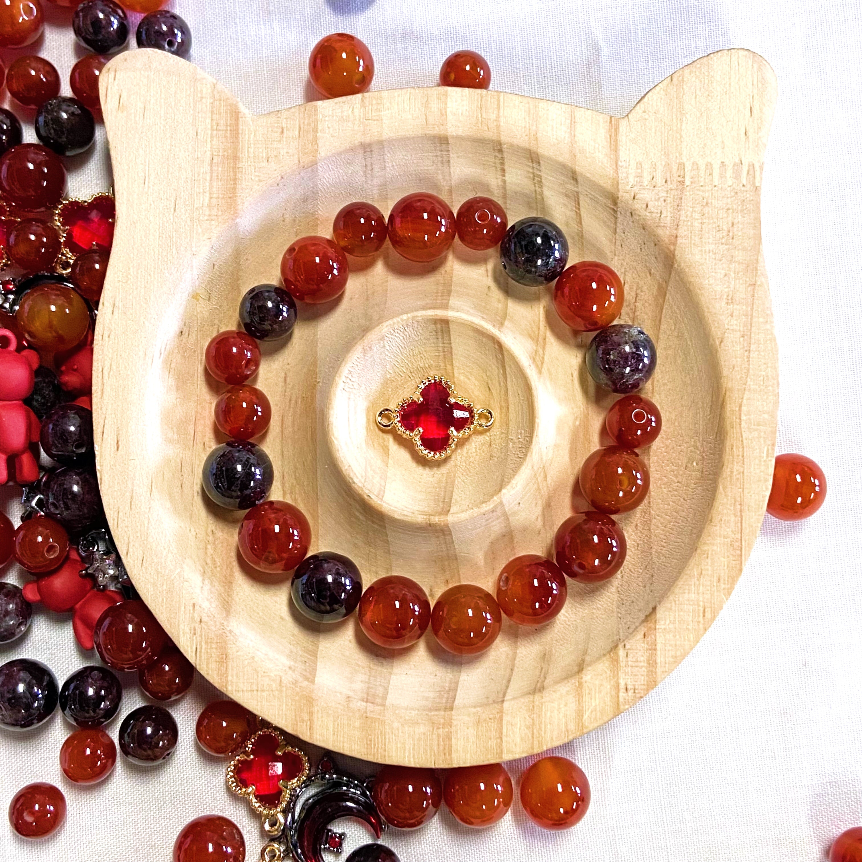 Crystal Forbidden Fruit