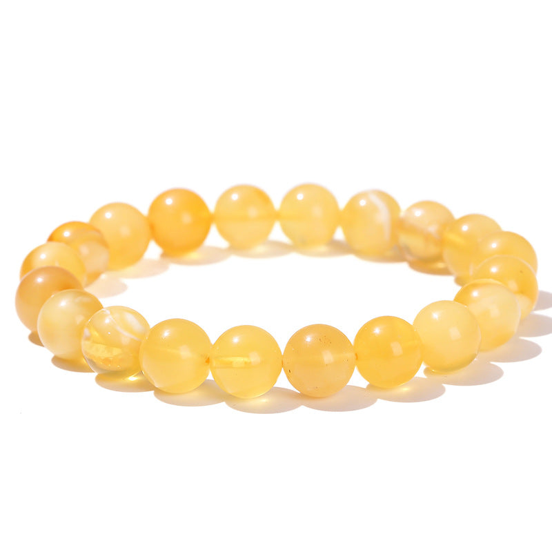 [BR19]Yellow Amber