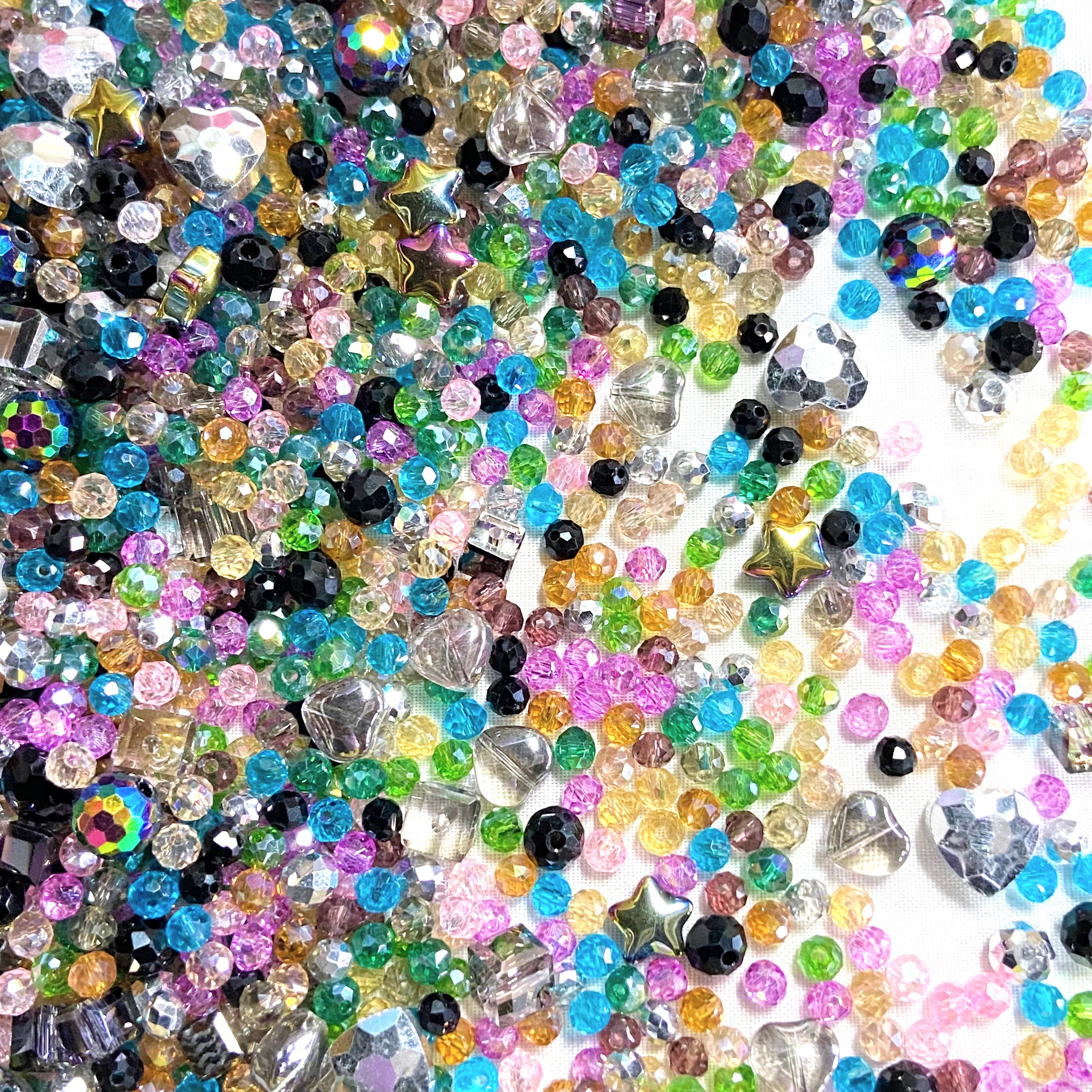 Tiny Diamond Stardust