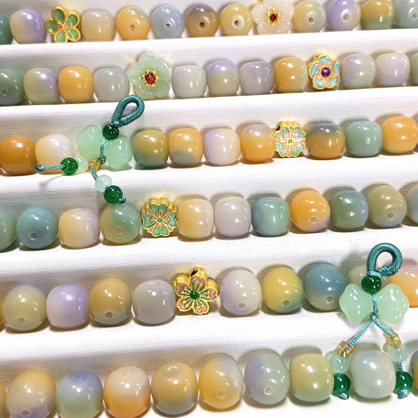 Bodhi Fantasy 9*10mm