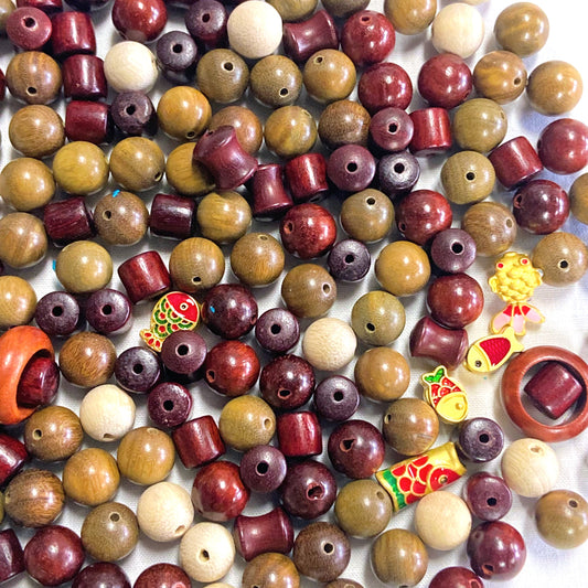 Sandalwood Blessings