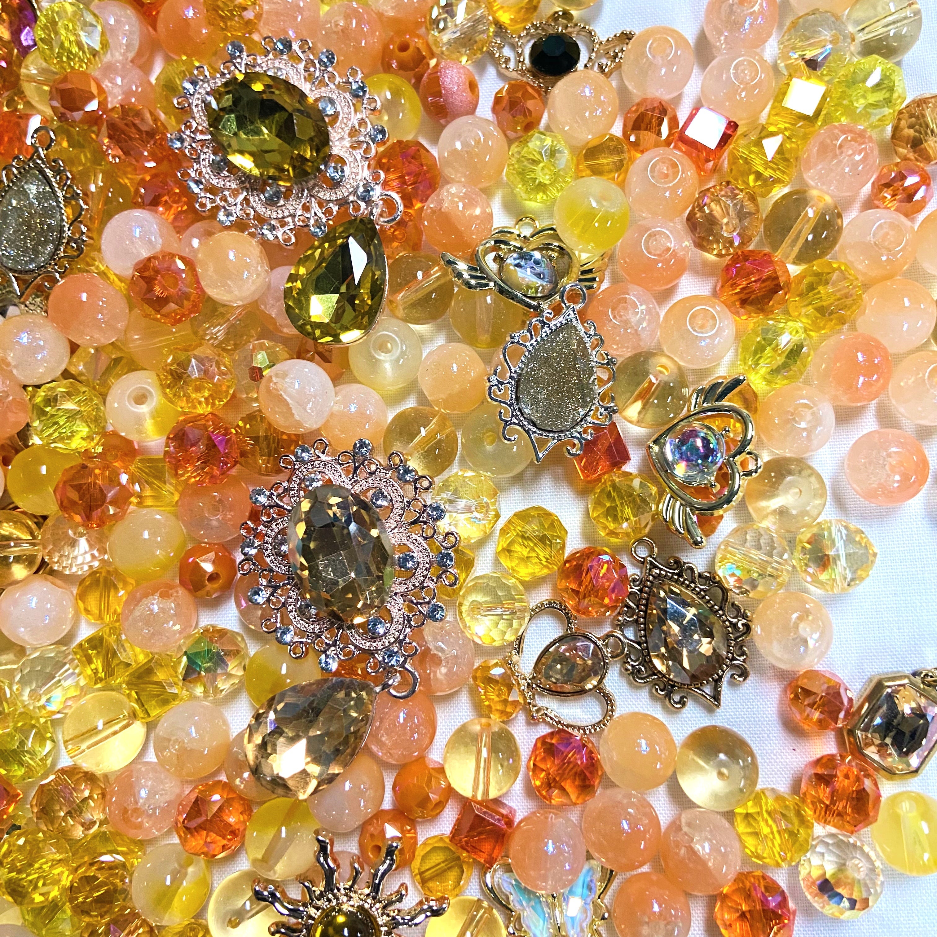 Citrine Royale