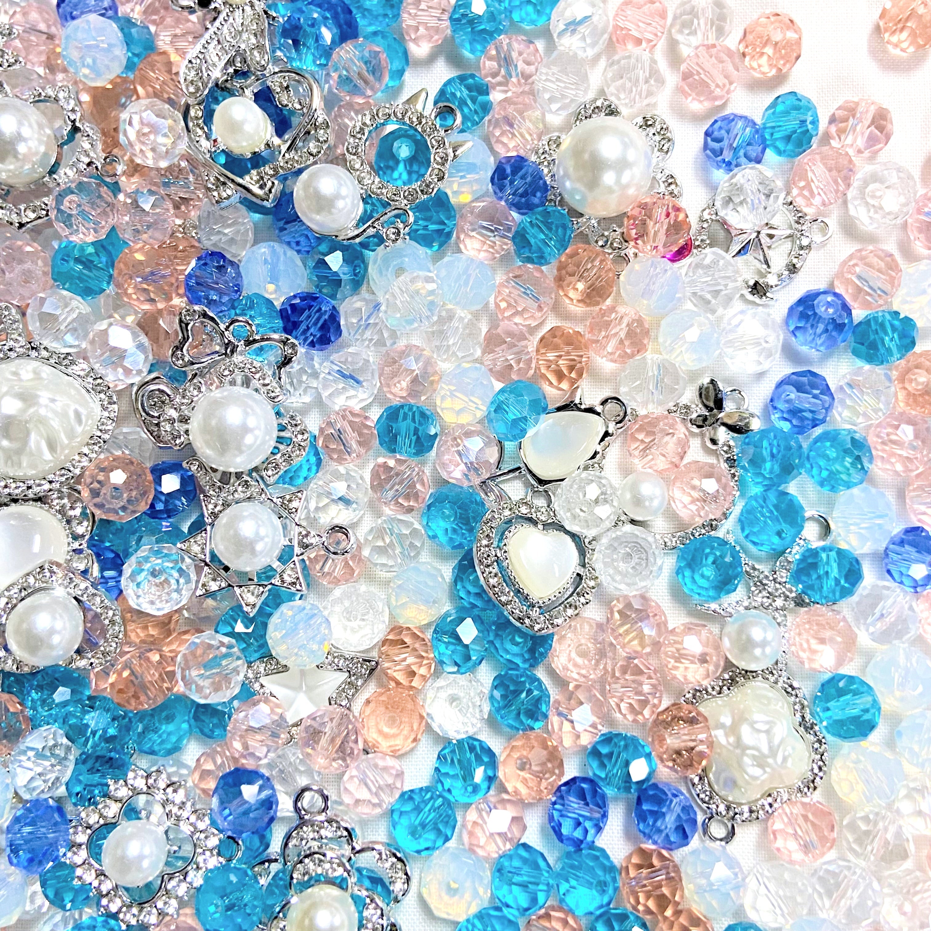 Cotton Candy Sparkle