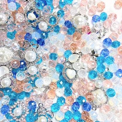 Cotton Candy Sparkle