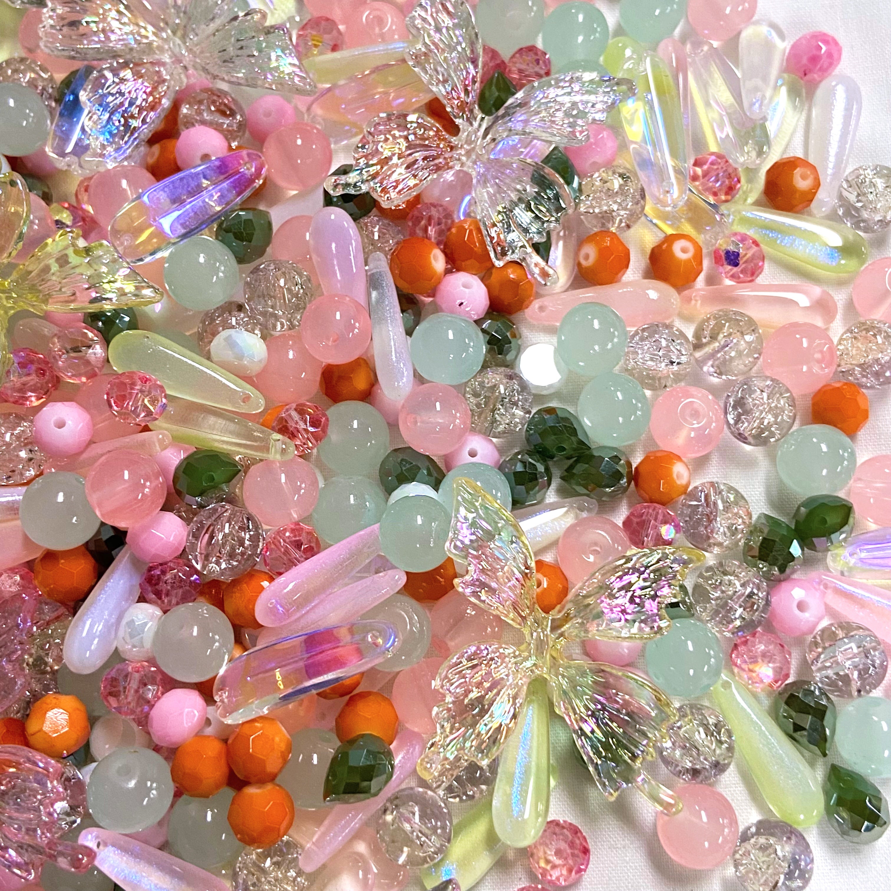 Candy Rain