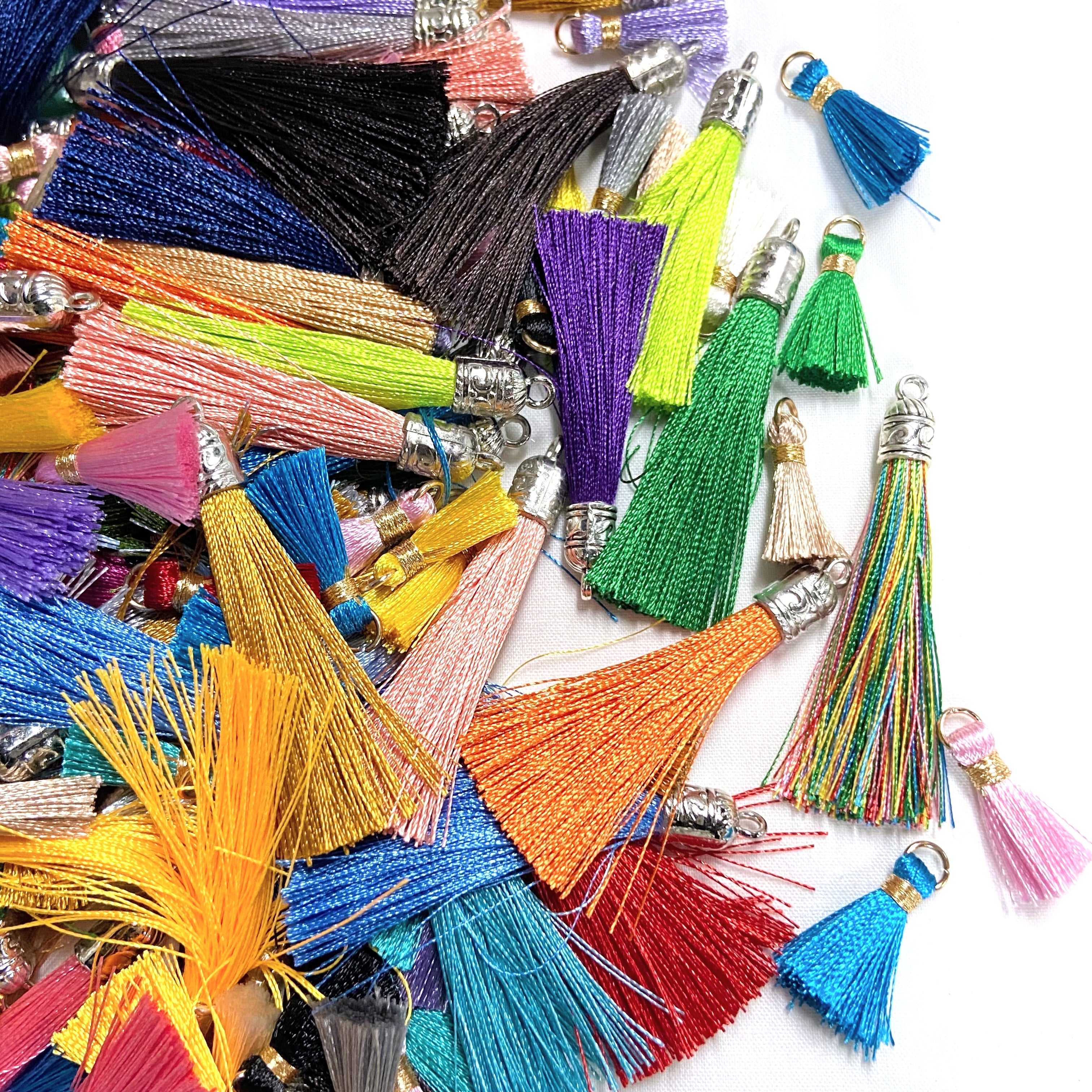 Tassel Whim