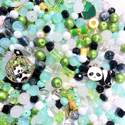 Bamboo Paradise